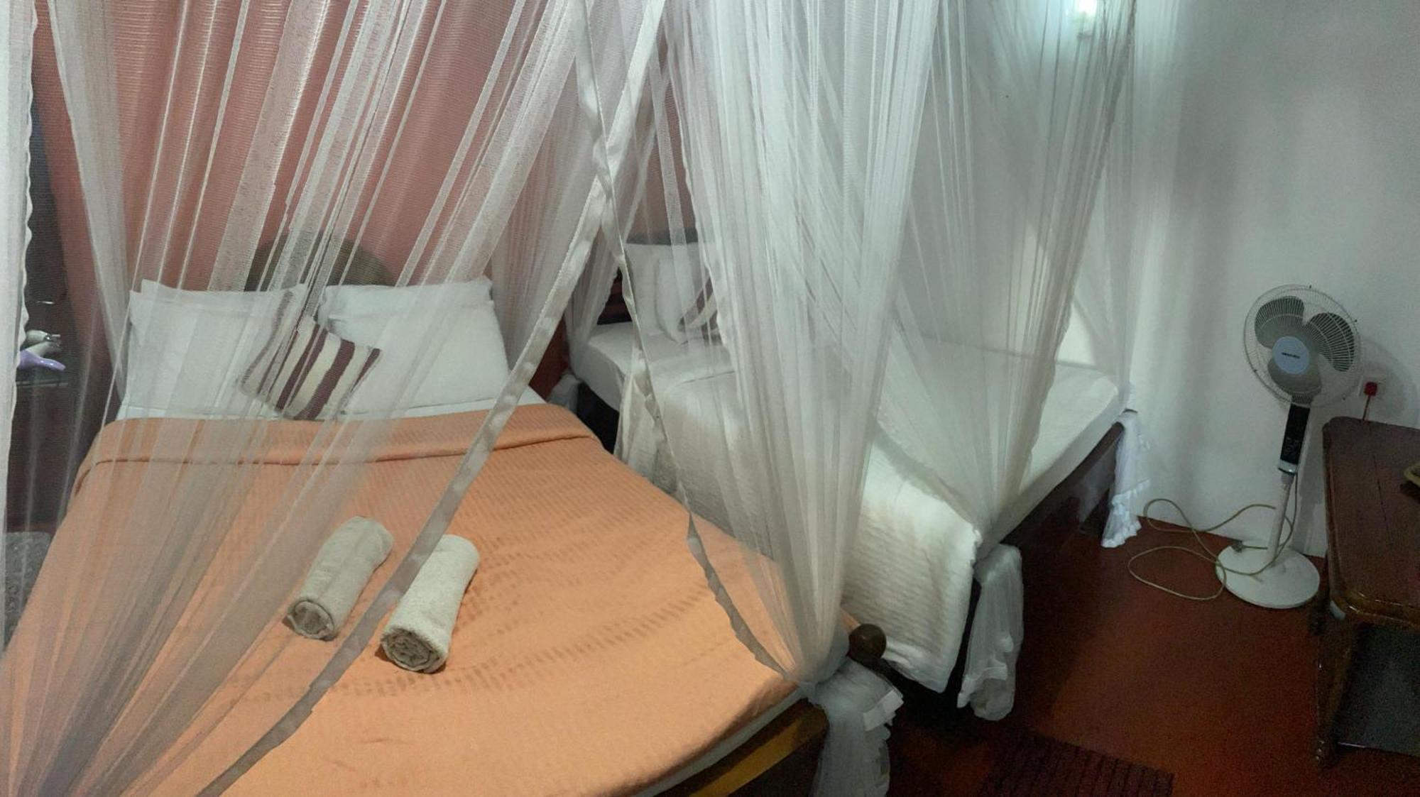 Hidden Gem Inn Ella Εξωτερικό φωτογραφία