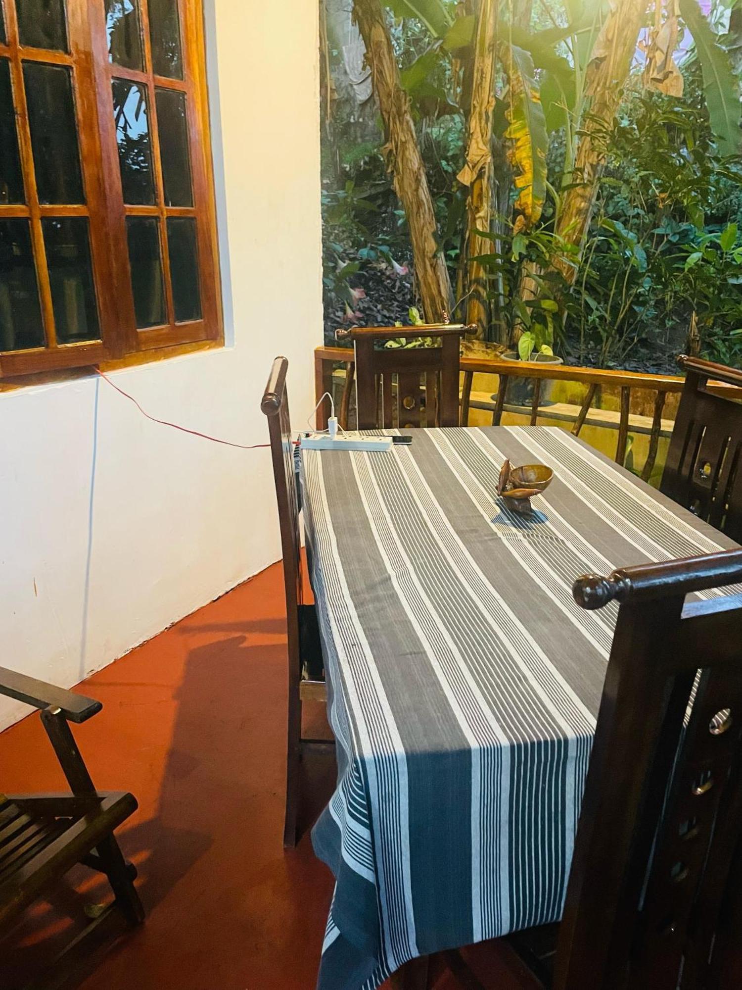 Hidden Gem Inn Ella Εξωτερικό φωτογραφία