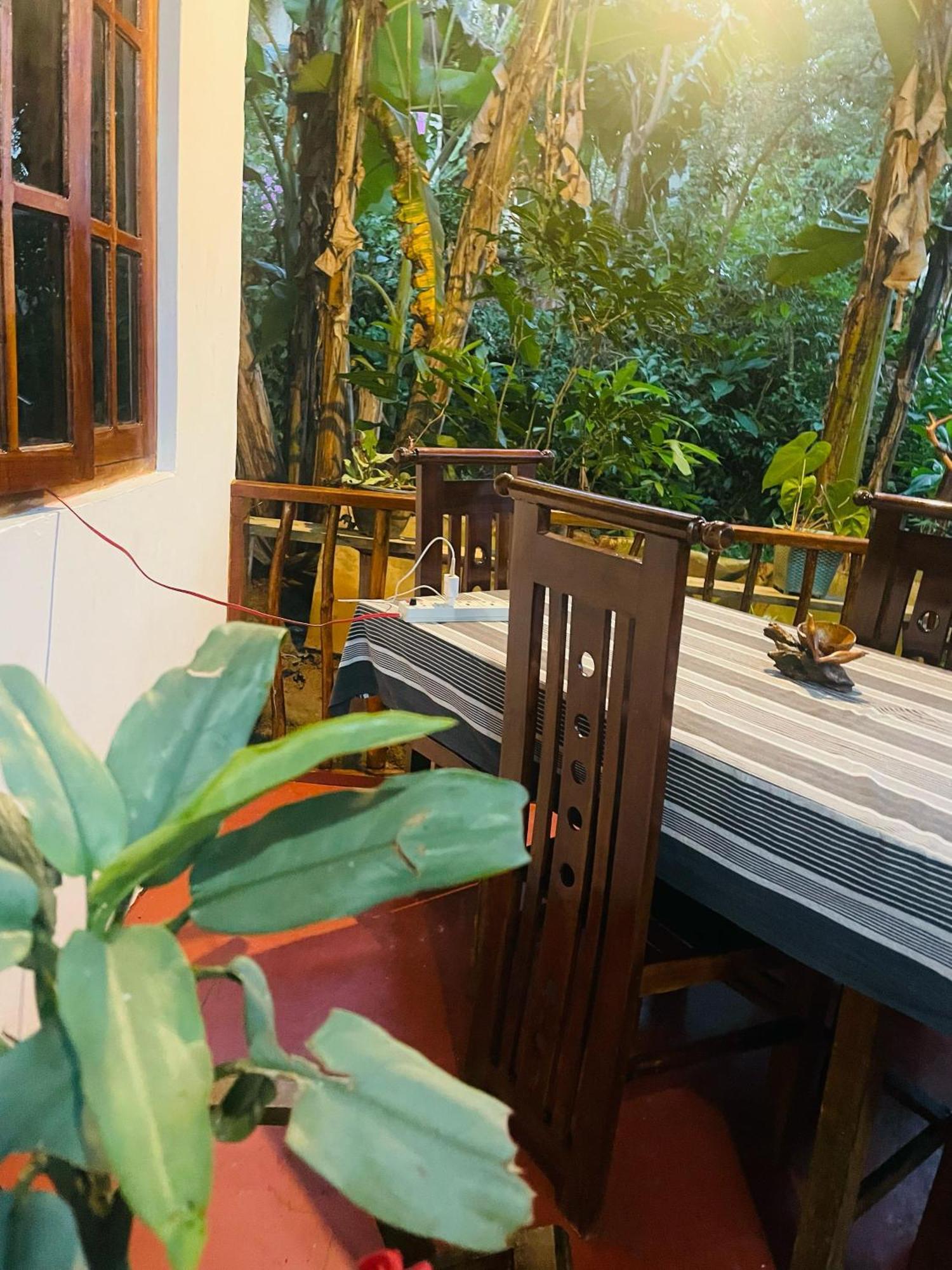 Hidden Gem Inn Ella Εξωτερικό φωτογραφία