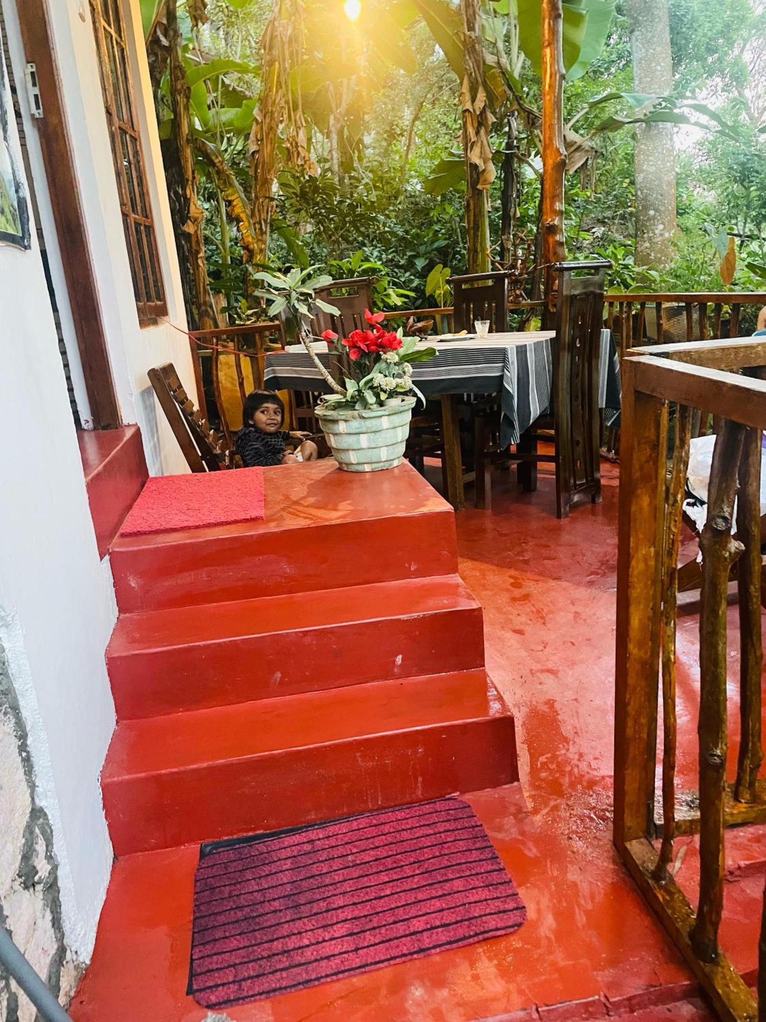 Hidden Gem Inn Ella Εξωτερικό φωτογραφία