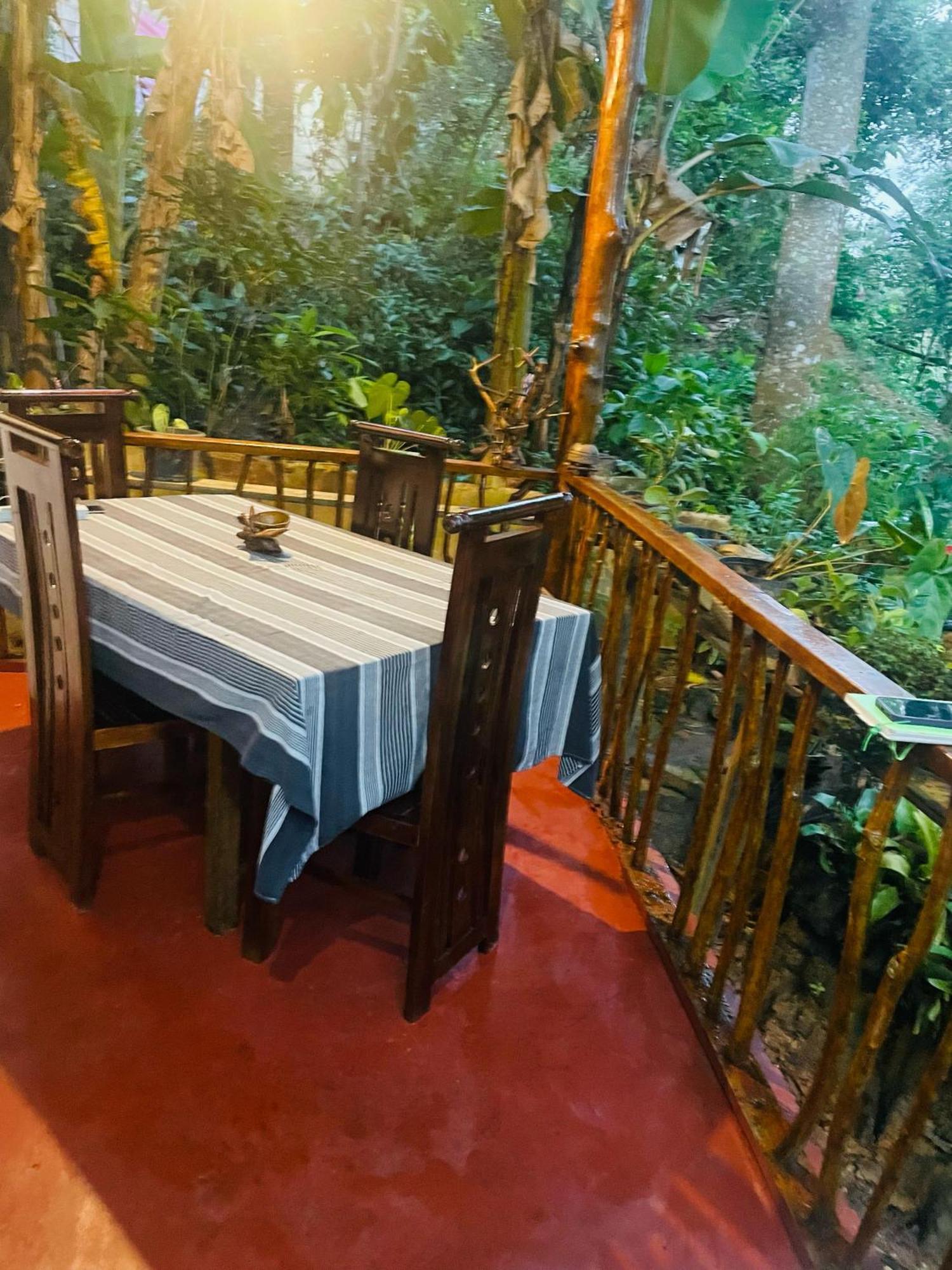 Hidden Gem Inn Ella Εξωτερικό φωτογραφία