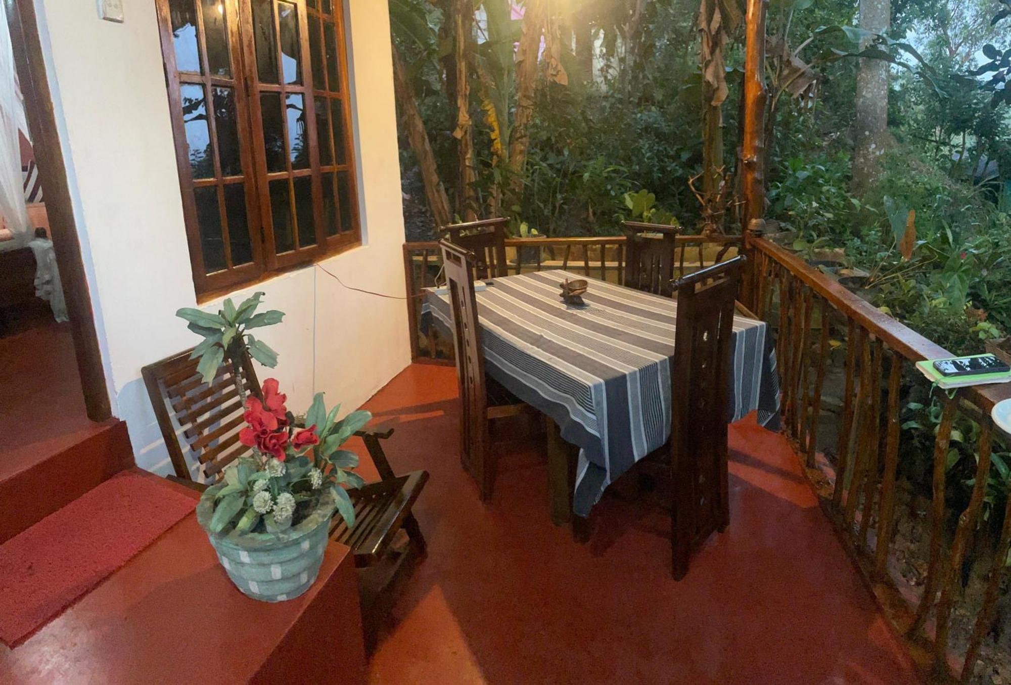 Hidden Gem Inn Ella Εξωτερικό φωτογραφία