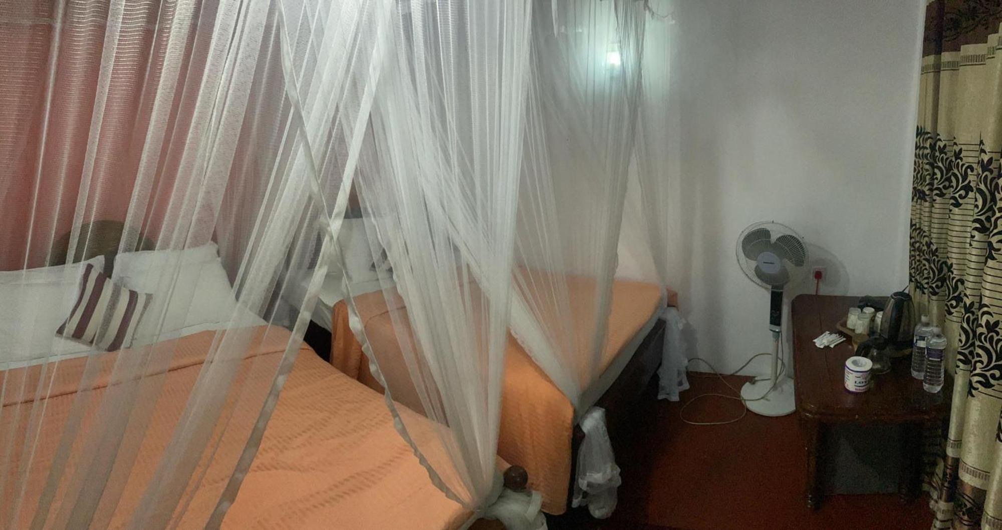 Hidden Gem Inn Ella Εξωτερικό φωτογραφία
