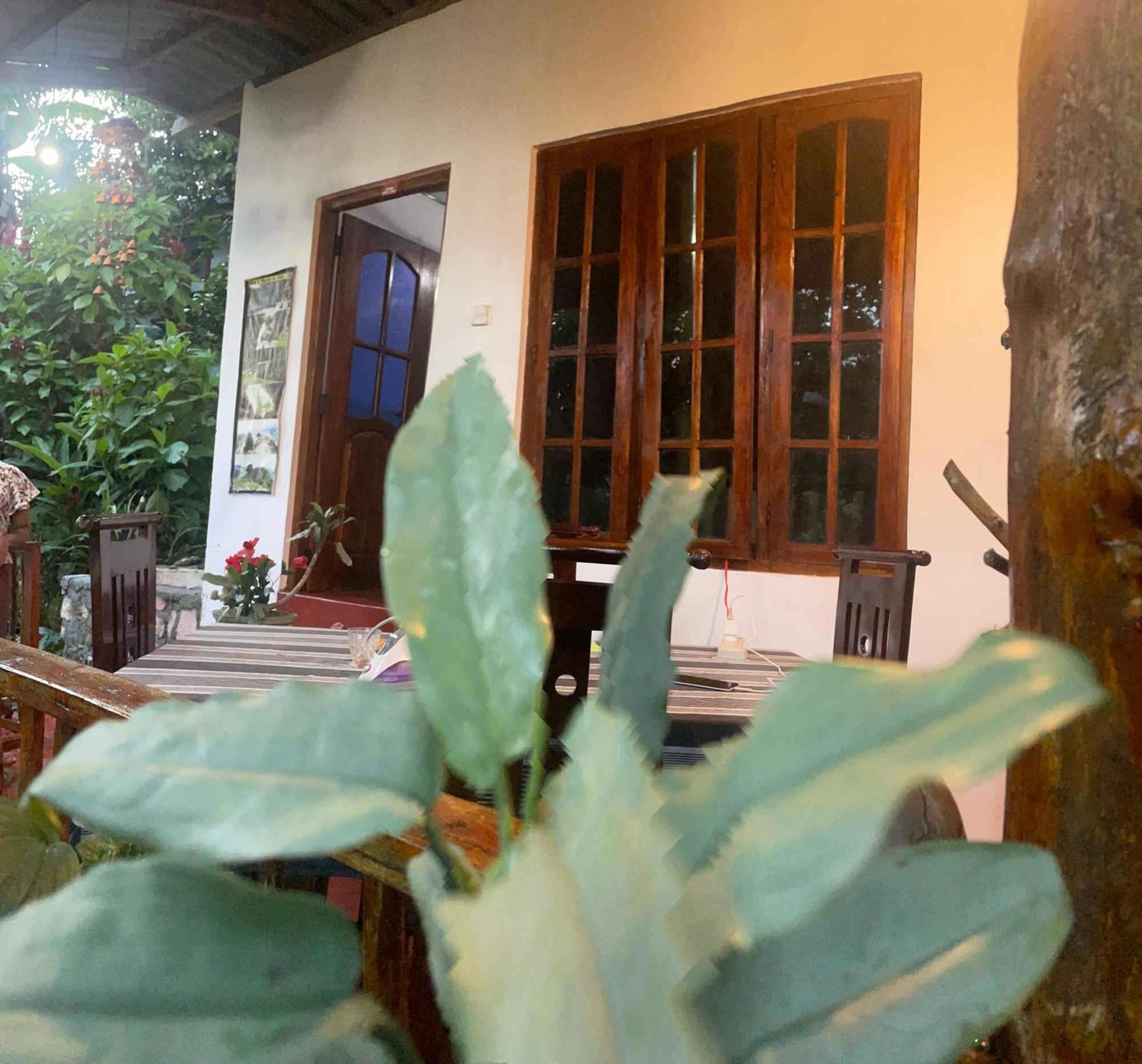 Hidden Gem Inn Ella Εξωτερικό φωτογραφία