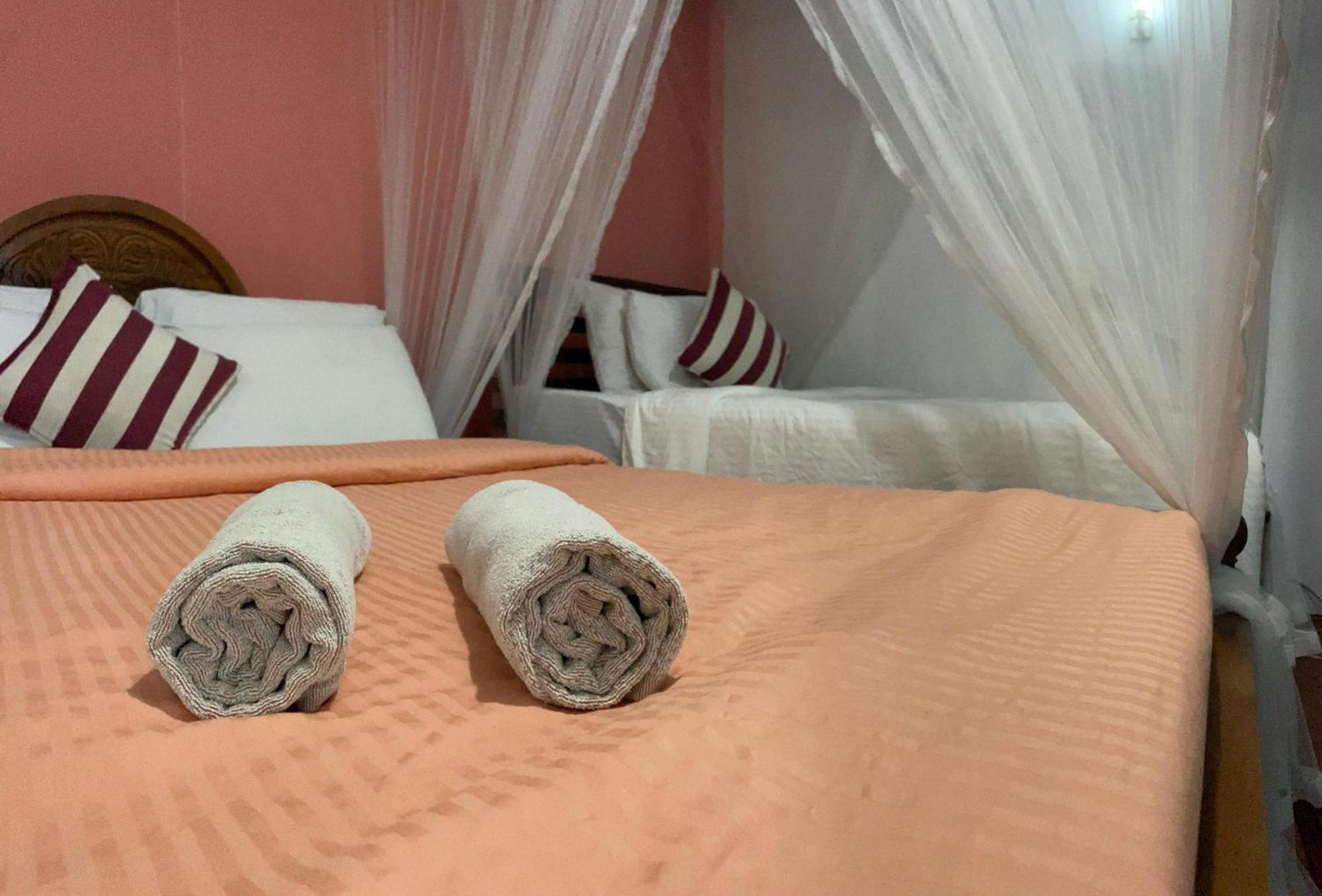 Hidden Gem Inn Ella Εξωτερικό φωτογραφία