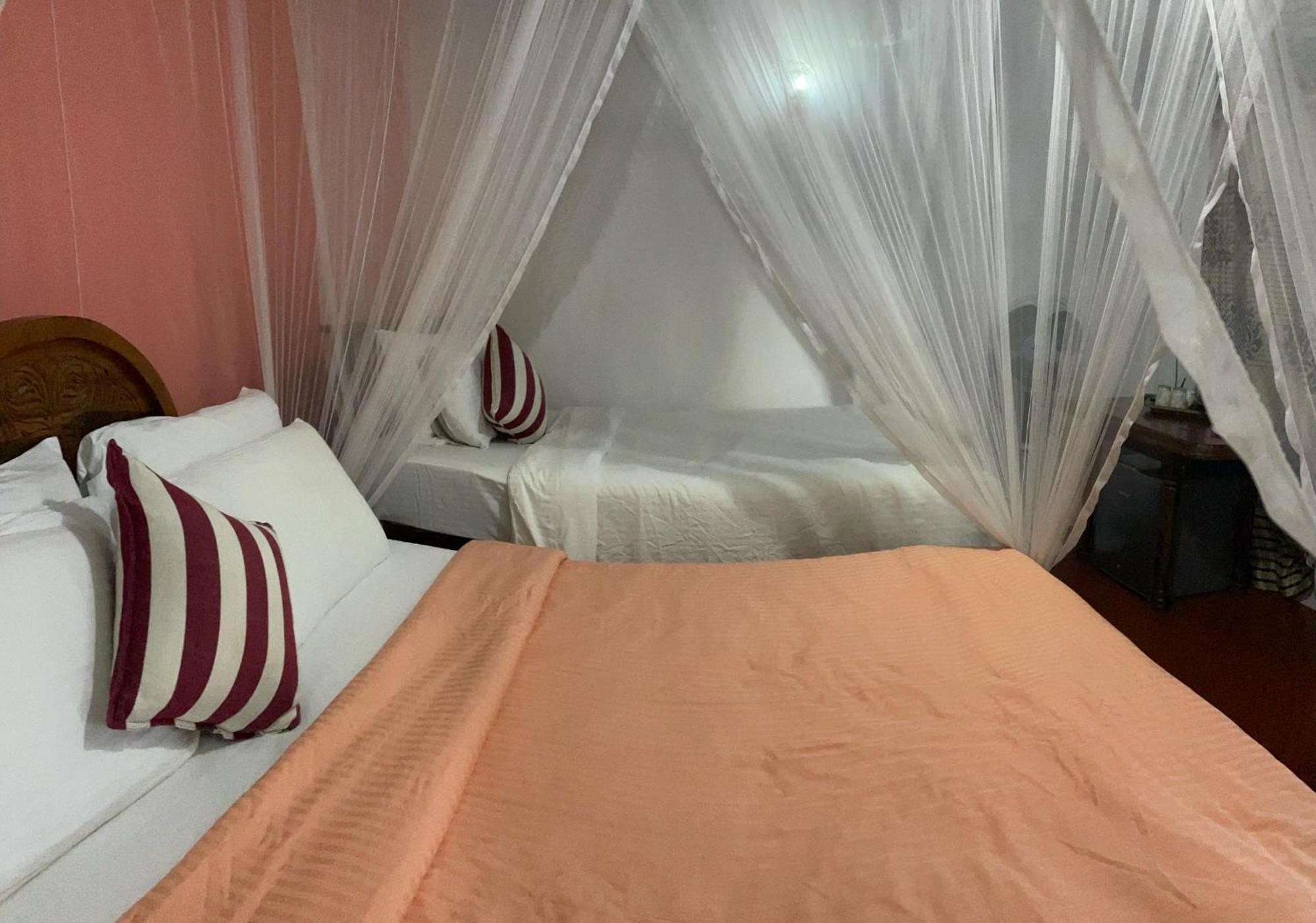 Hidden Gem Inn Ella Εξωτερικό φωτογραφία