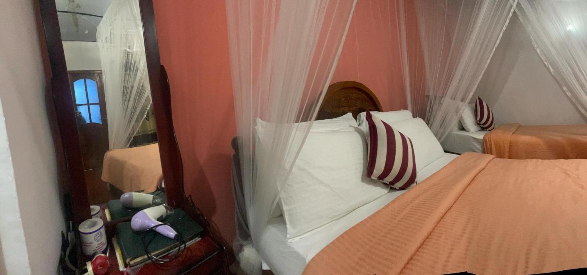 Hidden Gem Inn Ella Εξωτερικό φωτογραφία